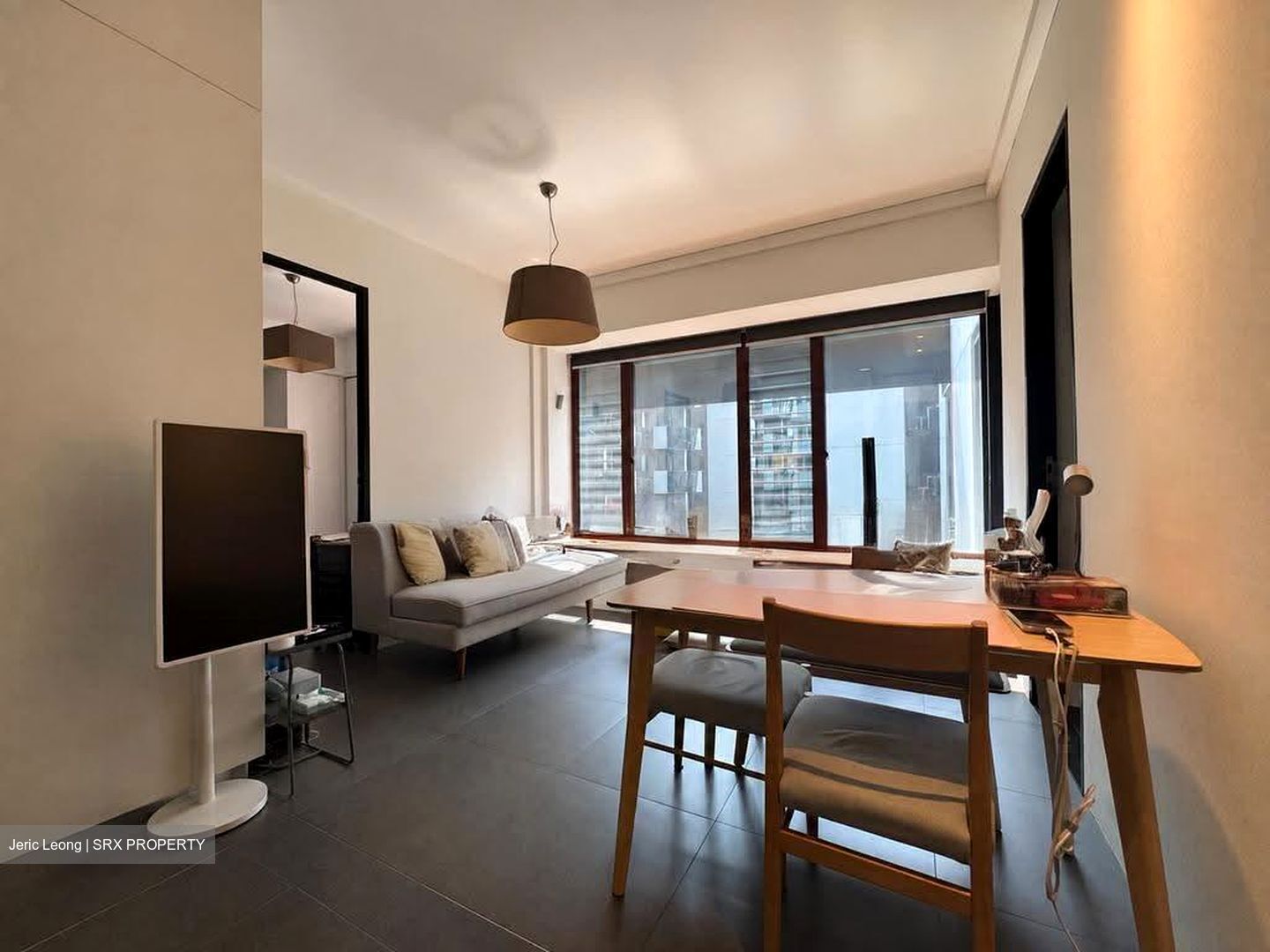 Nomu (D9), Apartment #613020941